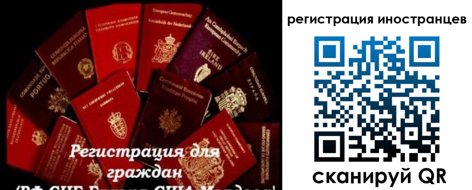 прописка иностранных граждан в Жирновске
