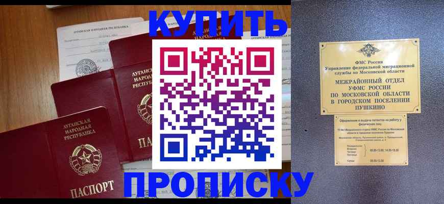 прописка в квартире в Жирновске